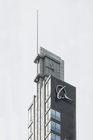 219a—Boeing World HQ