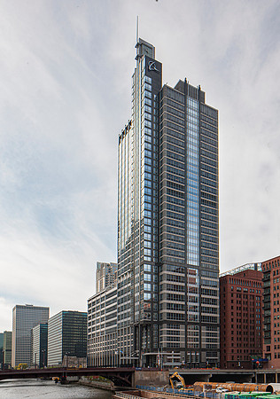 219—Boeing World HQ