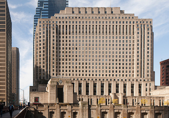 220—Riverside Plaza