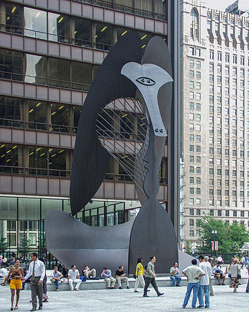 223f—Richard J Daley Center
