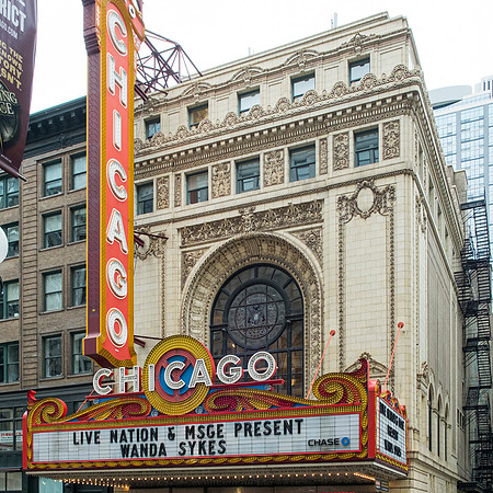 224a—Chicago Theater