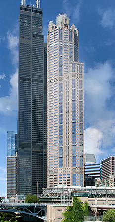 224—311 SOUTH WACKER DRIVE