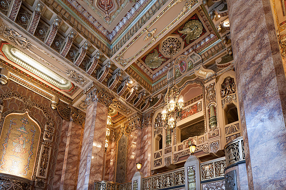 224d—Chicago Theater