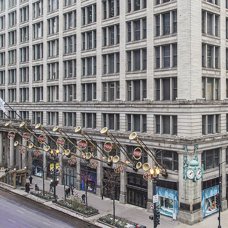 227b—Marshall Field