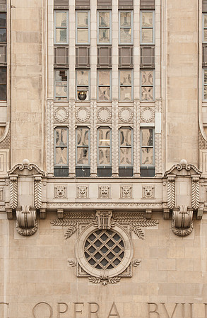 228b—Civic Opera Building