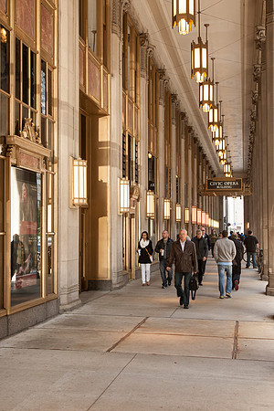 228c—Civic opera