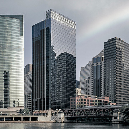 229—191 WEST WACKER DRIVE