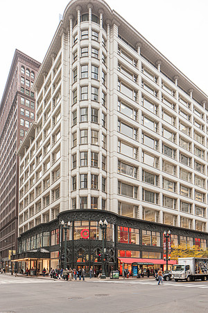 229—Carson Pirie Scott