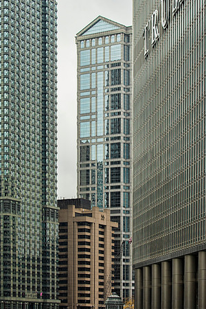 234a—R P Donnelley Building