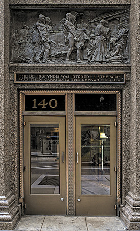234b—Marquette Building