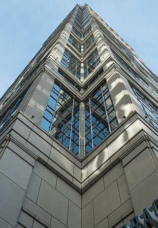 234d—R P Donnelley building