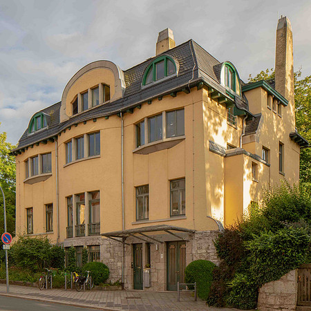 Weimar Jugendstil