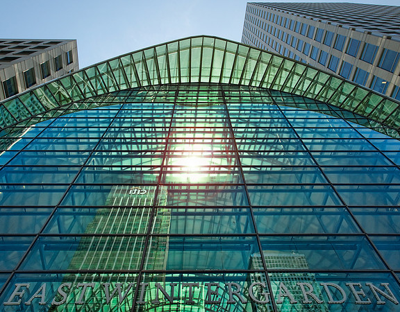 Contemporary British architecture