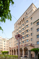 Residential building in 1930s 'Red Vienna' (5 of 44)