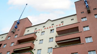 Residential building in 1930s 'Red Vienna' (2 of 44)