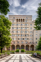 Residential building in 1930s 'Red Vienna' (4 of 44)