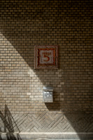 Residential building in 1930s 'Red Vienna' (9 of 44)