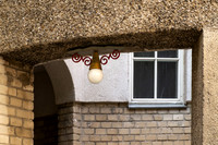 Residential building in 1930s 'Red Vienna' (10 of 44)