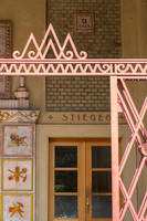 Residential building in 1930s 'Red Vienna' (11 of 44)