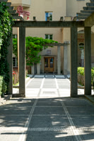 Residential building in 1930s 'Red Vienna' (12 of 44)