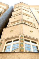 Residential building in 1930s 'Red Vienna' (18 of 44)
