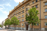 Residential building in 1930s 'Red Vienna' (19 of 44)