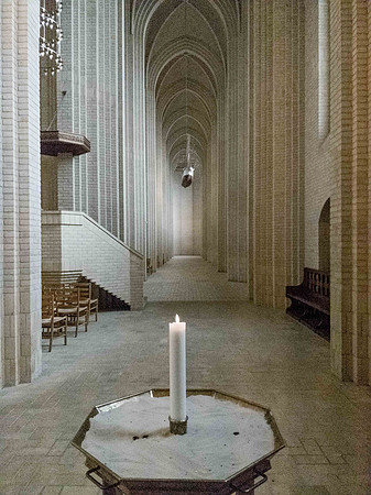 Grundvig's Church, Copenhagen (5)