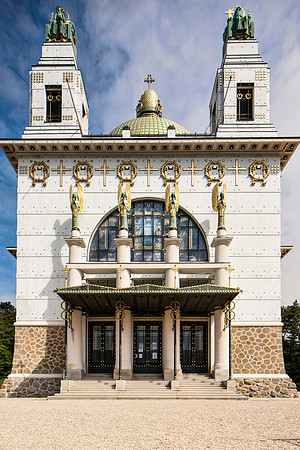 ARCHITECTURAL PORTFOLIO