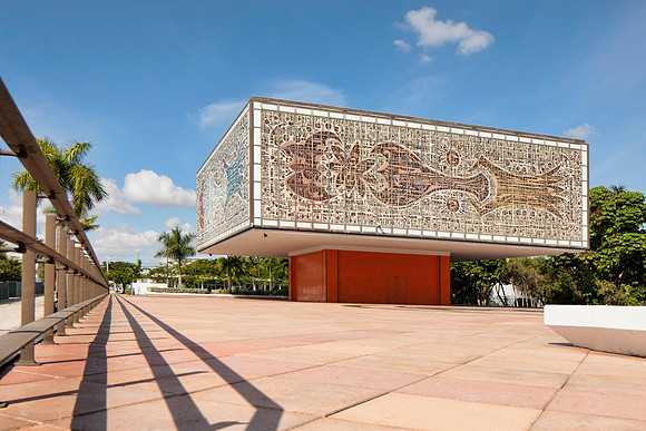 ARCHITECTURAL PORTFOLIO