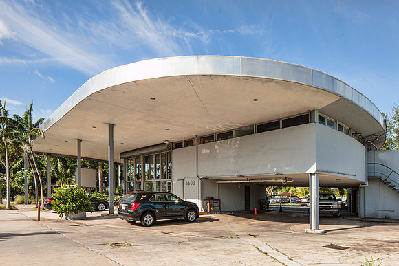 ARCHITECTURAL PORTFOLIO