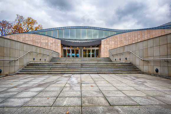 ARCHITECTURAL PORTFOLIO