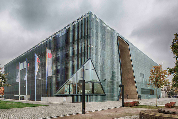 ARCHITECTURAL PORTFOLIO