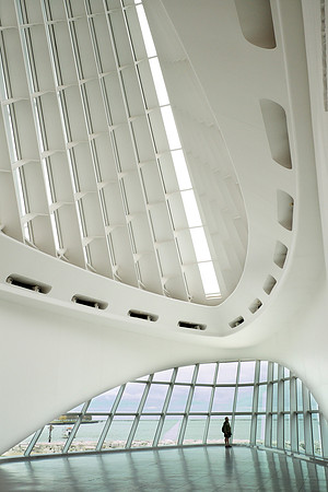 ARCHITECTURAL PORTFOLIO
