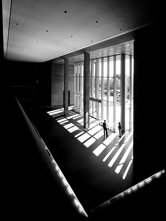 ARCHITECTURAL PORTFOLIO