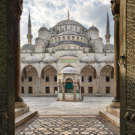 ARCHITECTURAL PORTFOLIO