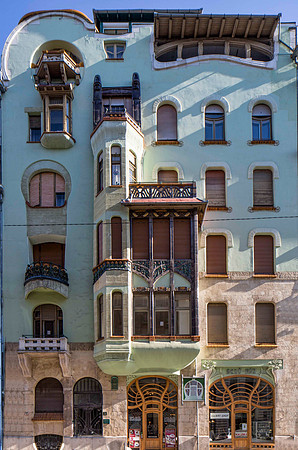 ARCHITECTURAL PORTFOLIO