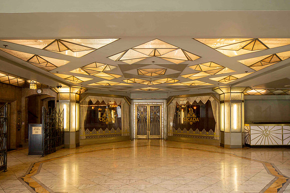 ARCHITECTURAL PORTFOLIO