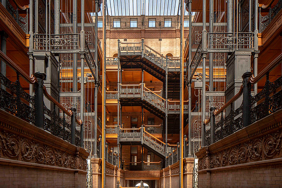 ARCHITECTURAL PORTFOLIO