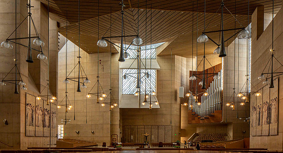 ARCHITECTURAL PORTFOLIO