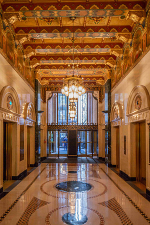 ARCHITECTURAL PORTFOLIO