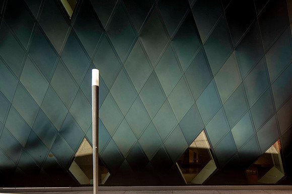 ARCHITECTURAL PORTFOLIO