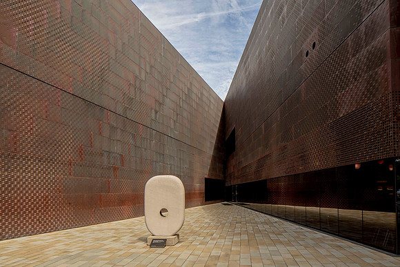 ARCHITECTURAL PORTFOLIO