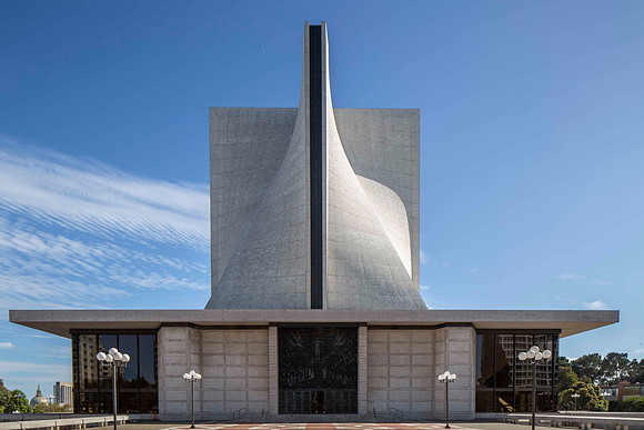 Cathedral of St. Mary of the Assumption