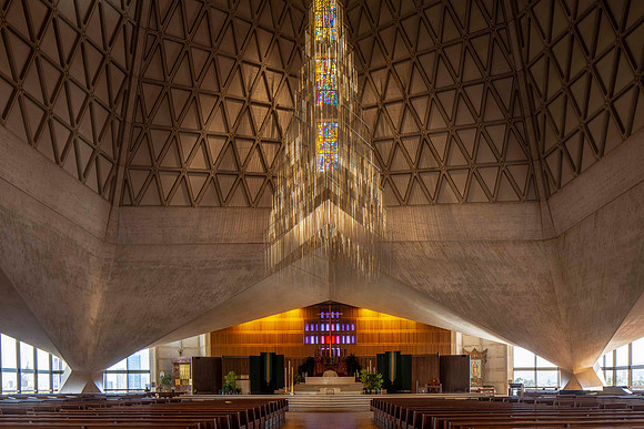 Cathedral of St. Mary of the Assumption