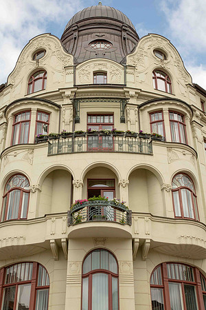 Weimar Jugendstil