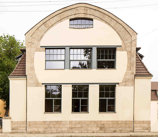 Weimar Jugendstil