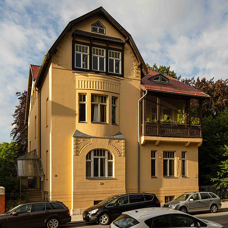 Weimar Jugendstil