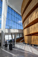 Norwegian National Opera House, oslo (Snøhetta, 2008)