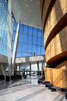 Norwegian National Opera House, oslo (Snøhetta, 2008)