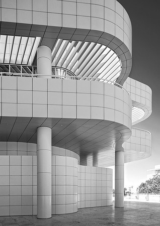 Getty Center, Los Angeles (Richard Meier) (5)